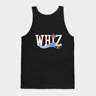 THE ANSWER Tank Top